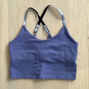 BEYOND YOGA SPORTS BRA/CROP TOP (SIZE: S) -NEW